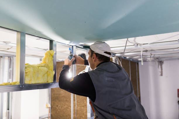 Best Insulation for Specific Applications in Morro Bay, CA