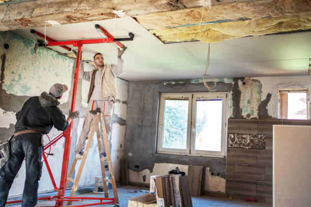 Best Blown-in Insulation in Morro Bay, CA