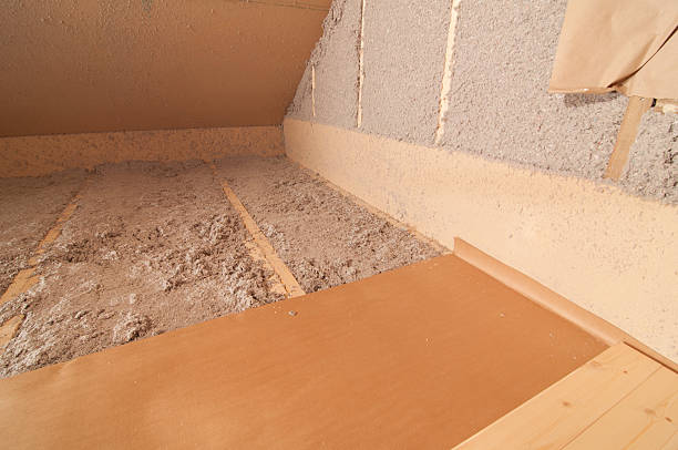 Best Cellulose Insulation in Morro Bay, CA